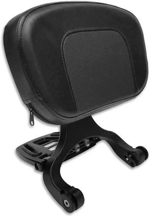 オートバイの厚いフロントとリアシートソフトレトロクッションカバー直接設置 シート オートバイの厚いフロントとリアシートソフトレトロクッションカバー